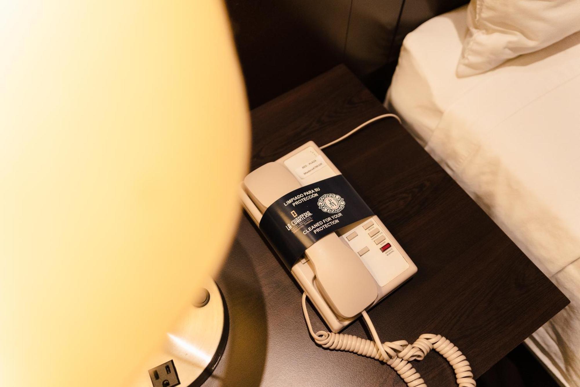 Punto Madero Hotel & Plaza Mocorito Екстериор снимка