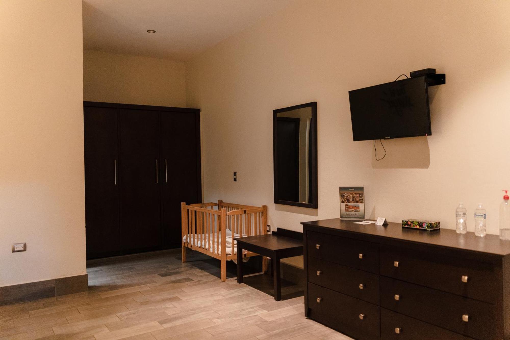 Punto Madero Hotel & Plaza Mocorito Екстериор снимка
