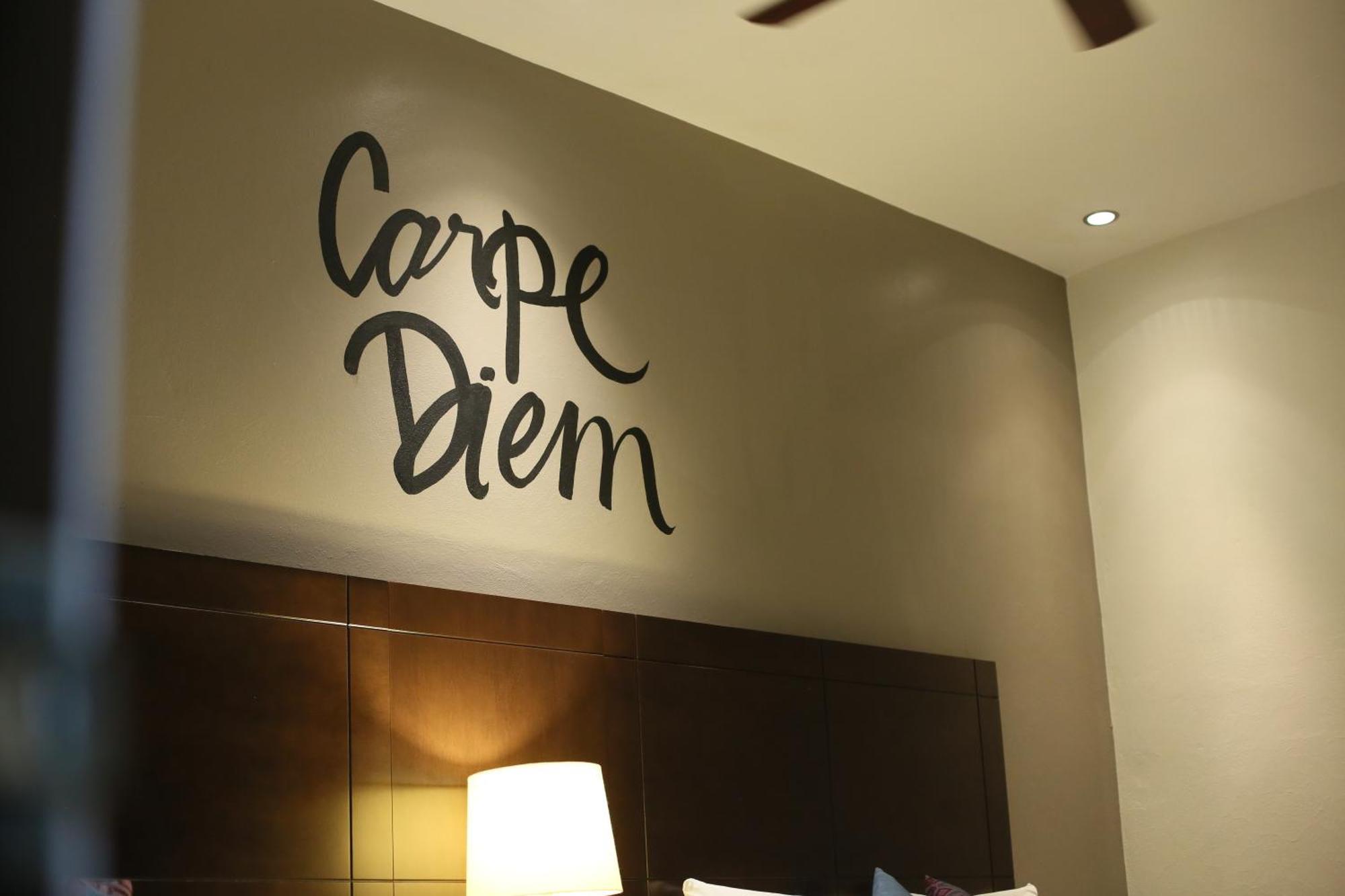 Punto Madero Hotel & Plaza Mocorito Екстериор снимка