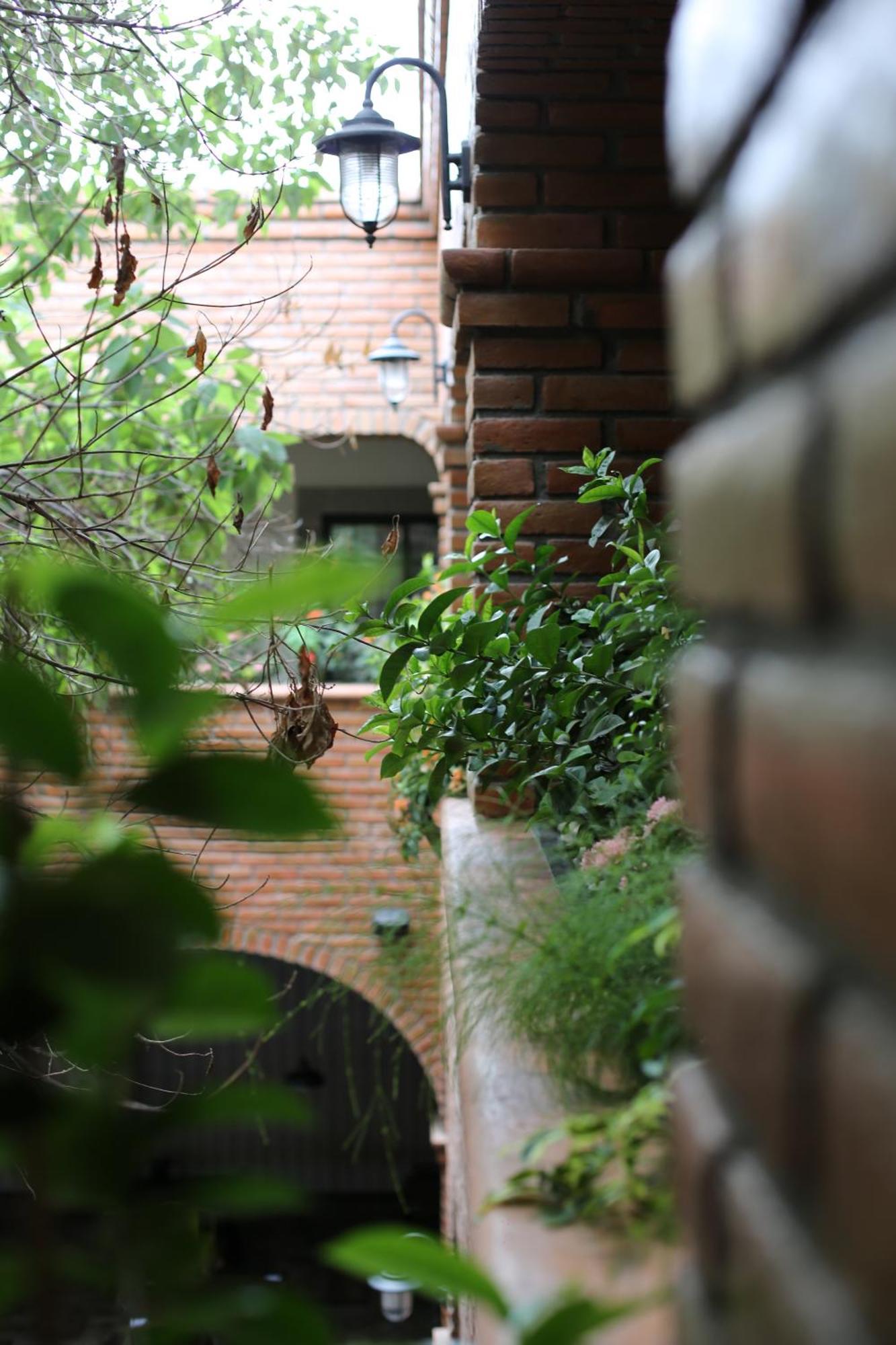 Punto Madero Hotel & Plaza Mocorito Екстериор снимка