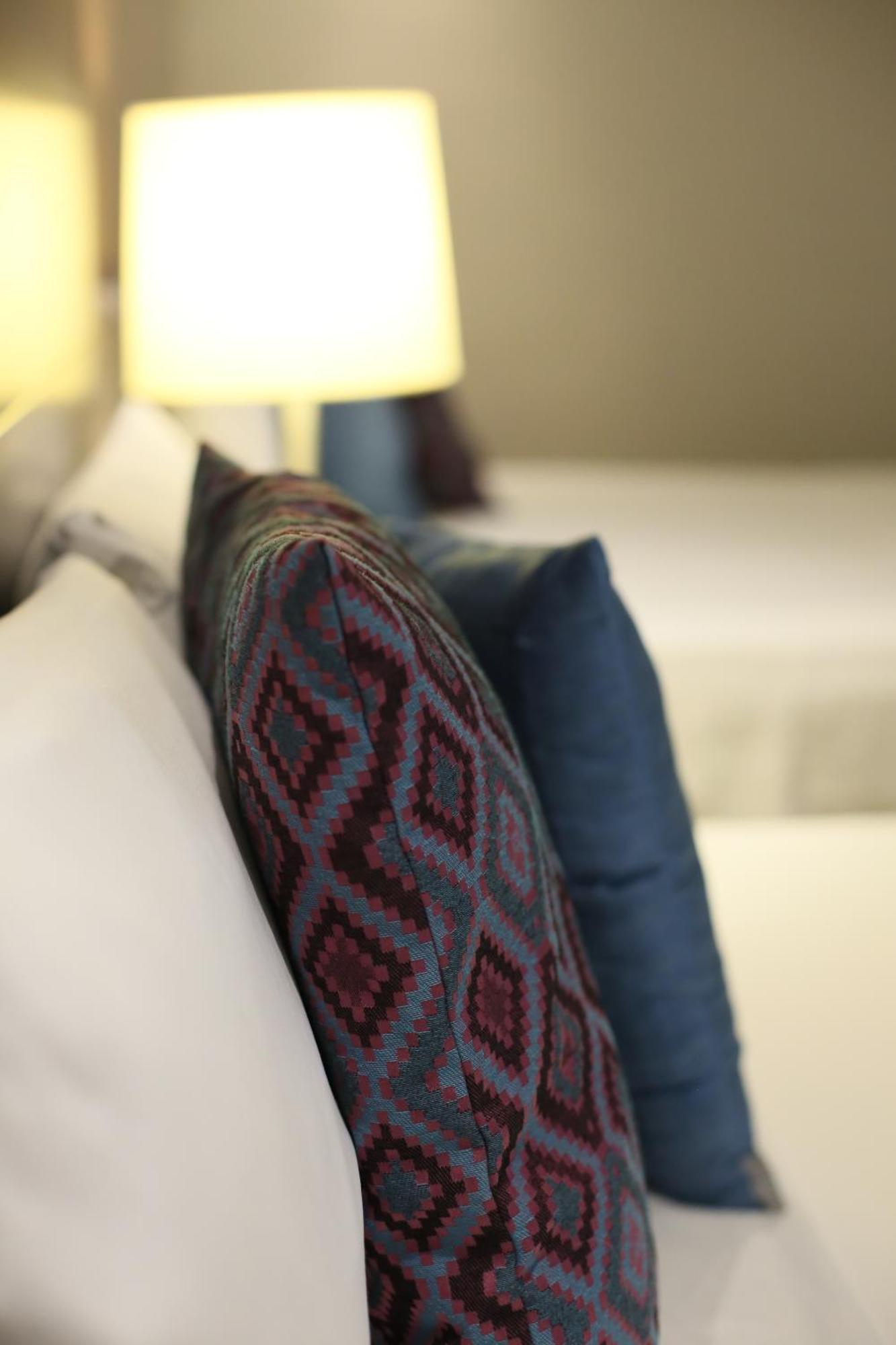 Punto Madero Hotel & Plaza Mocorito Екстериор снимка