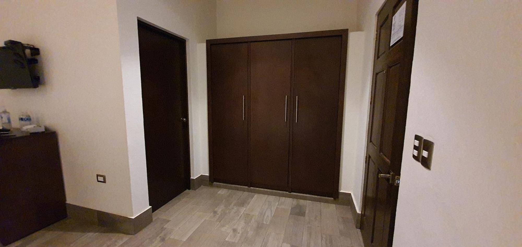 Punto Madero Hotel & Plaza Mocorito Екстериор снимка