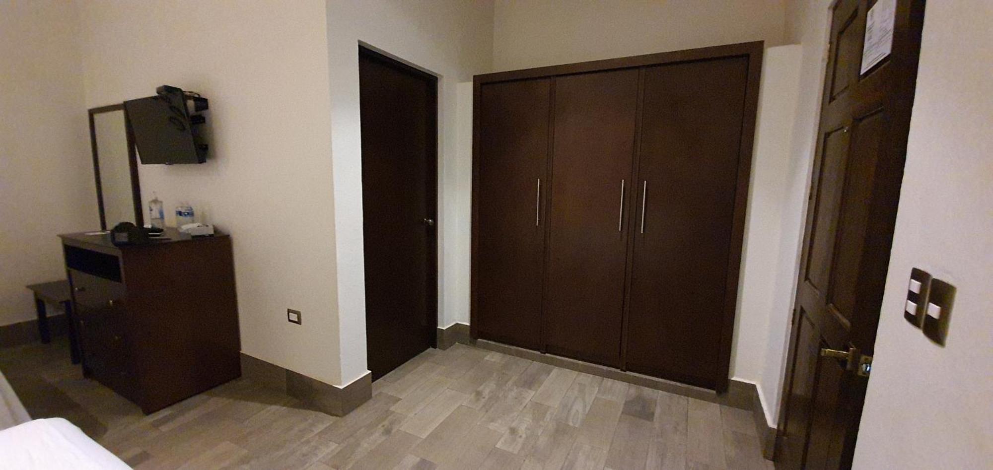 Punto Madero Hotel & Plaza Mocorito Екстериор снимка