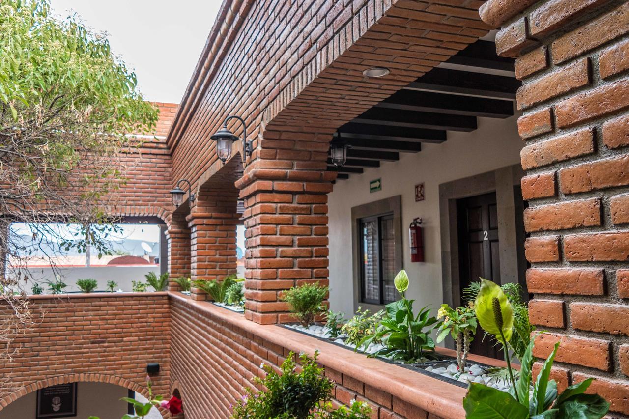 Punto Madero Hotel & Plaza Mocorito Екстериор снимка